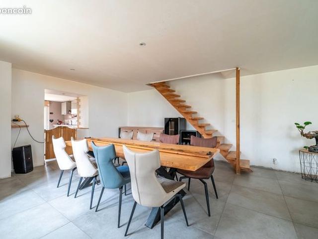 Maison vente à Pontarlier, Vernierfontaine