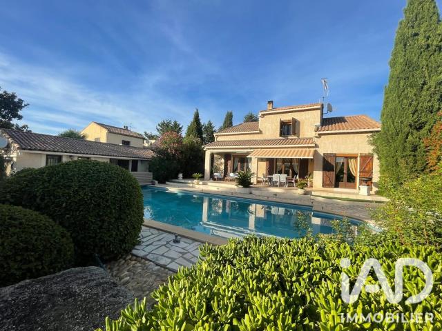 Maison vente à Veyrac, Villeveyrac