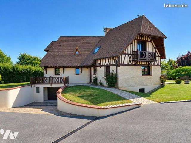 Maison vente à Pacy-sur-Eure, Eure