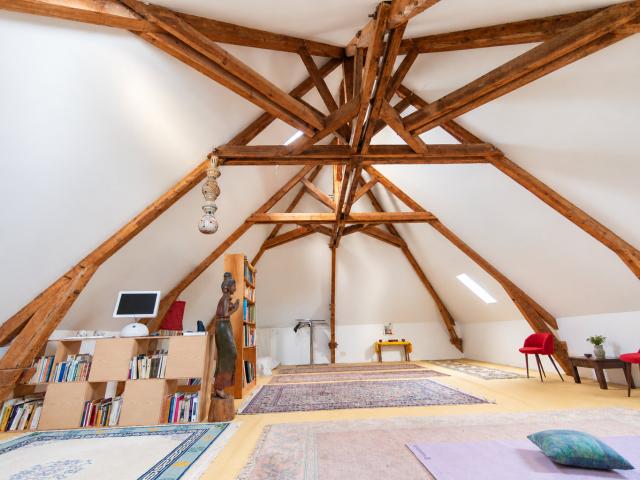 Maison vente à Le Bourg, Lot