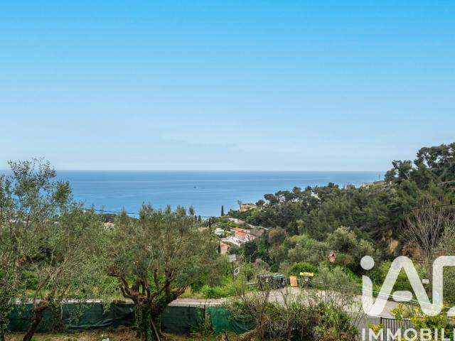 Maison vente à Nice, Roquebrune-cap-martin