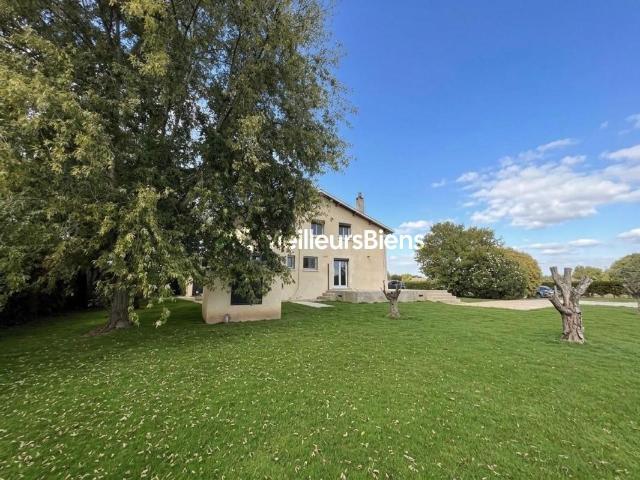 Maison vente à Villemur-sur-Tarn, Haute-Garonne