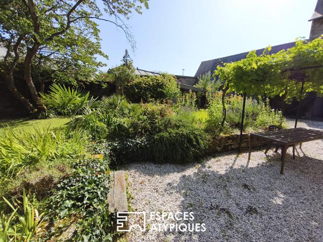 Maison vente à Fougères-Vitré, Bretagne