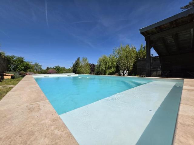 Maison vente à Blasimon, Gironde