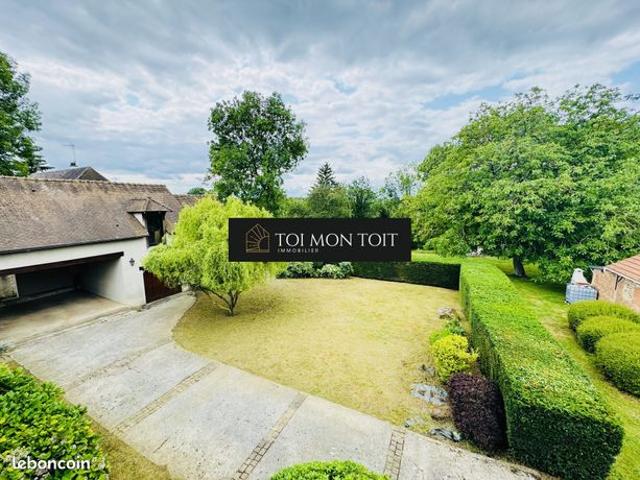 Maison vente à Sarcelles, Saint-witz