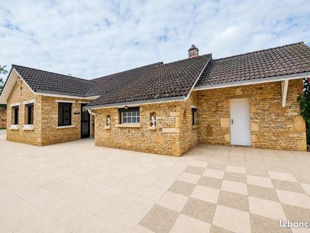Maison vente à La Tour-du-Pin, Saint-marcel-bel-accueil
