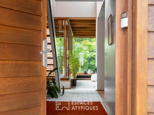Maison vente à Nantes