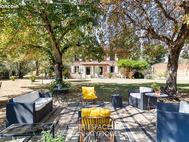 Maison vente à Réalville, Tarn-et-Garonne