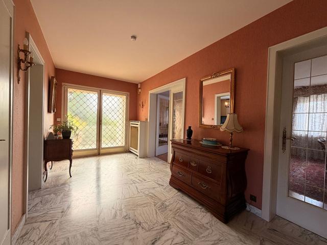Maison vente à Thionville