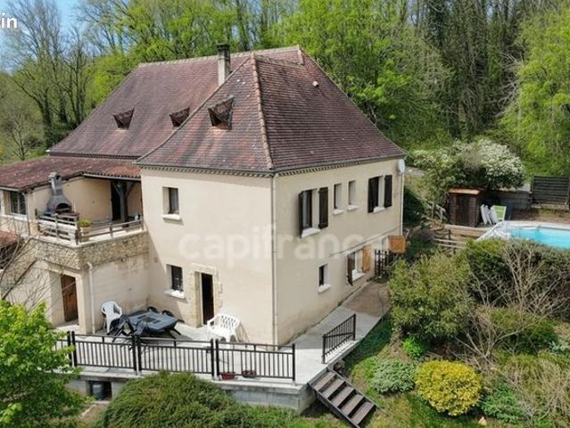 Maison vente à Le Buisson-de-Cadouin, Dordogne