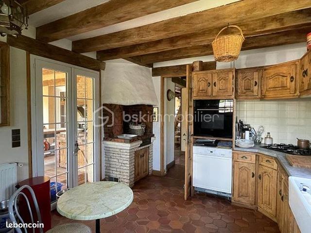 Maison vente à Marcilly-sur-Eure, Eure