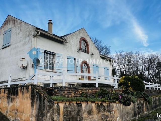 Maison vente à Évry, Soisy-sur-ecole