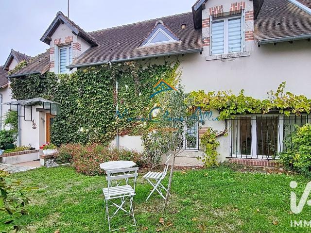 Maison vente à Les Hautes Jardières, Thoury