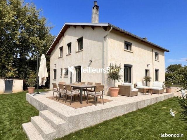 Maison vente à Villematier, Haute-Garonne