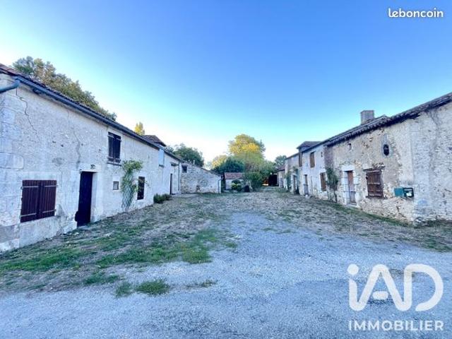 Maison vente à Haims, Vienne