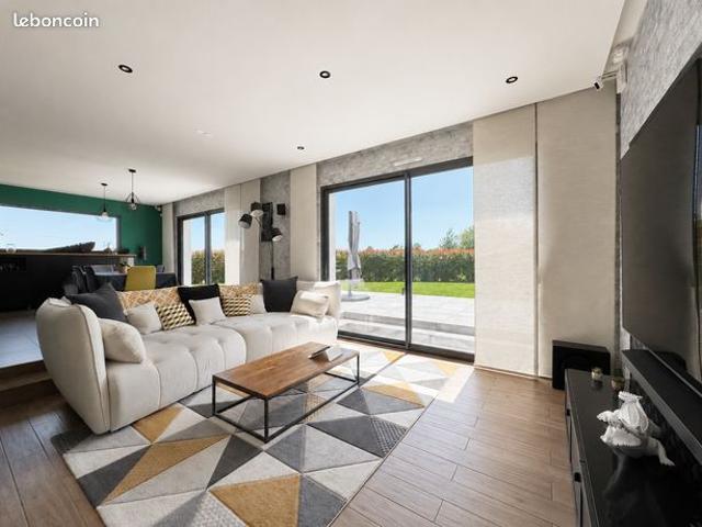 Maison vente à Caen, Le Fresne-camilly