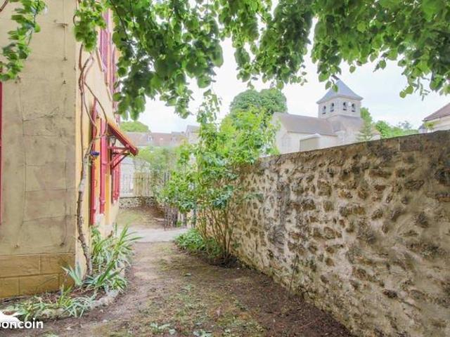 Maison vente à Rambouillet, Neauphle-le-vieux