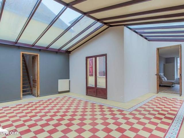 Maison vente à Rambouillet, Neauphle-le-vieux