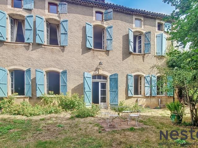 Maison vente à Saint-Gaudens, Aulon
