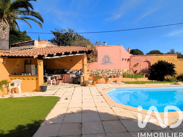 Maison vente à Arrondissement de Toulon, Bandol