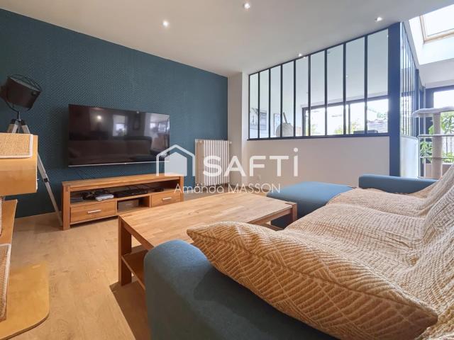 Maison vente à Évreux, Evreux