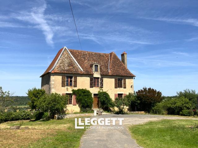 Maison vente à Montmorillon, Adriers