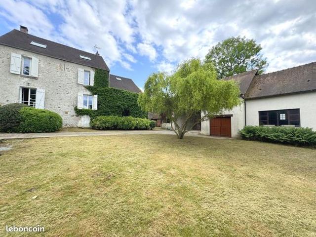 Maison vente à Sarcelles, Saint-witz