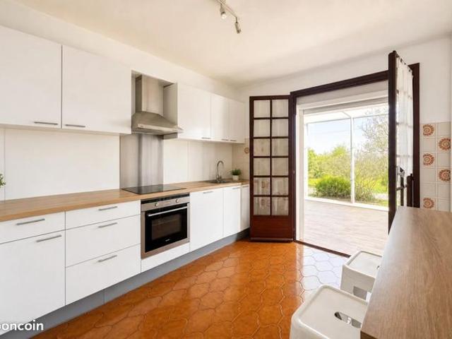 Maison vente à Béziers, Villeneuve-lès-béziers
