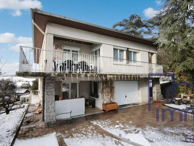 Maison vente à Saint-Étienne, Roche-la-molière