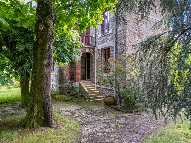 Maison vente à Nantes