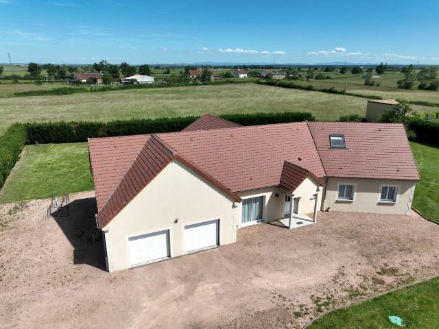Maison vente à ZAC de la Carmone, Saint-Pourçain-sur-Sioule
