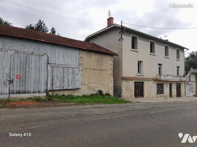 Maison vente à Condom, Lectoure