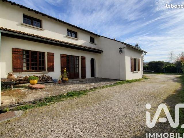 Maison vente à Nîmes, Beaucaire