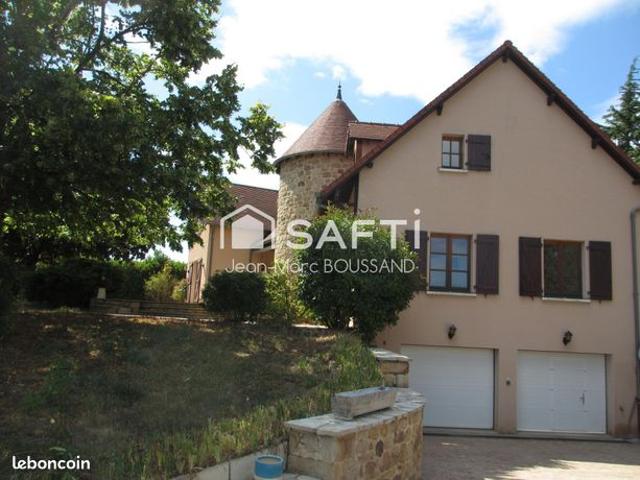 Maison vente à Charolles, Chassigny-sous-dun
