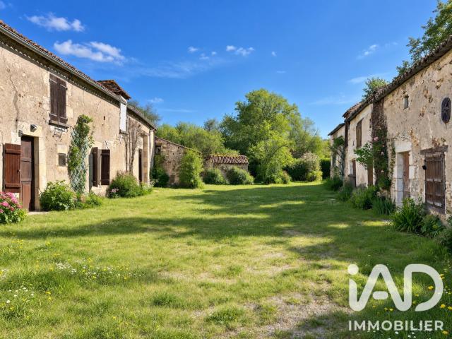 Maison vente à Les Penins, Haims