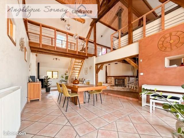 Maison vente à Lons-le-Saunier, Bletterans