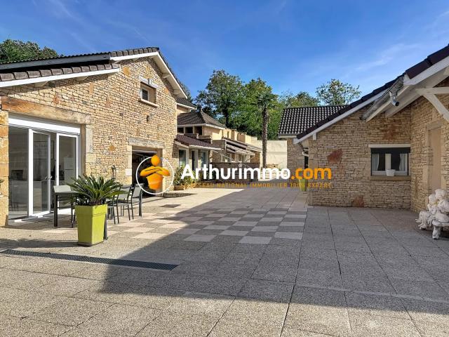 Maison vente à Village, Saint-Marcel-Bel-Accueil