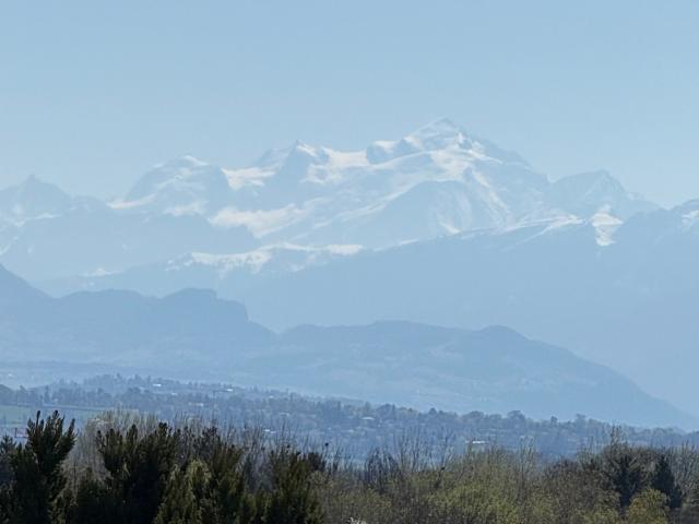 Maison vente à Ornex, Ain