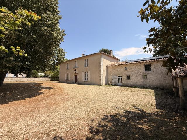 Maison vente à Saint-Pardoult, Charente-Maritime