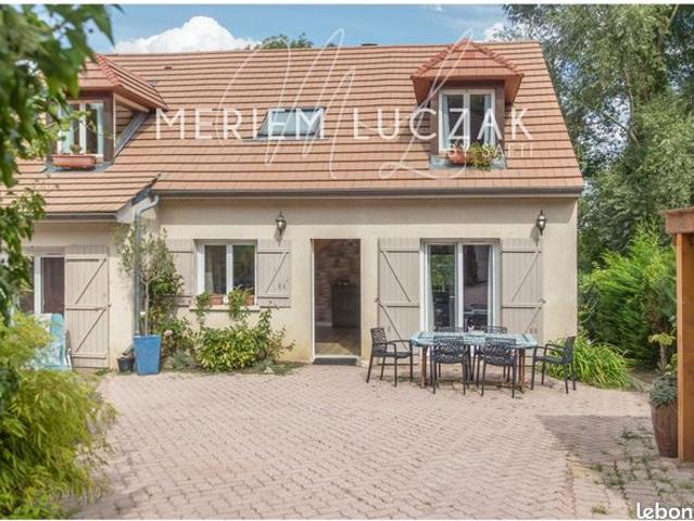 Maison vente à Laon, Orgeval