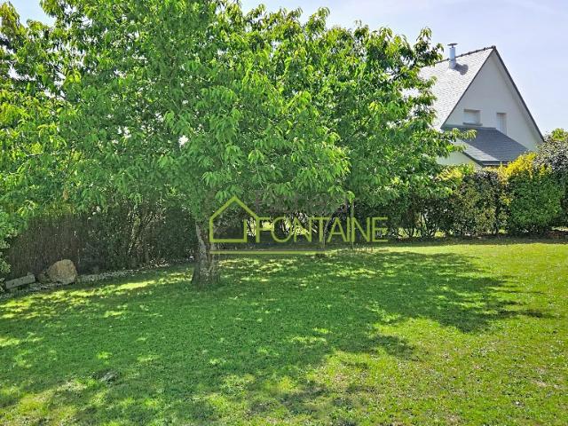 Maison vente à Rennes, Bretagne