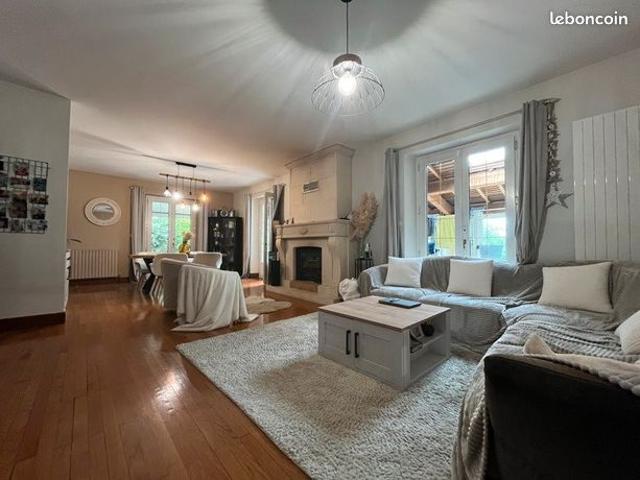 Maison vente à Angoulême, Montemboeuf
