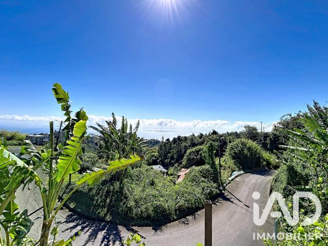 Maison vente à La Réunion