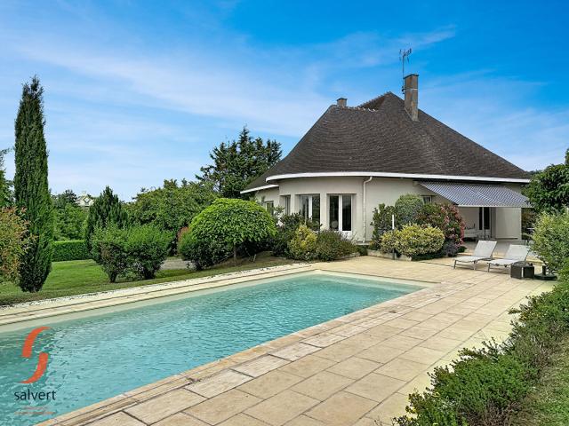 Maison vente à Montluçon, Auvergne-Rhône-Alpes