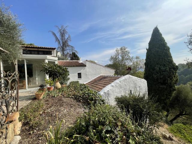 Maison vente à Nice, Cantaron