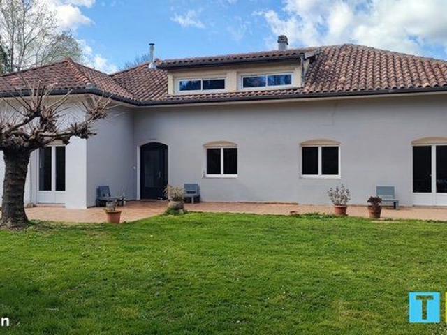 Maison vente à Bagnères-de-Bigorre, Cantaous