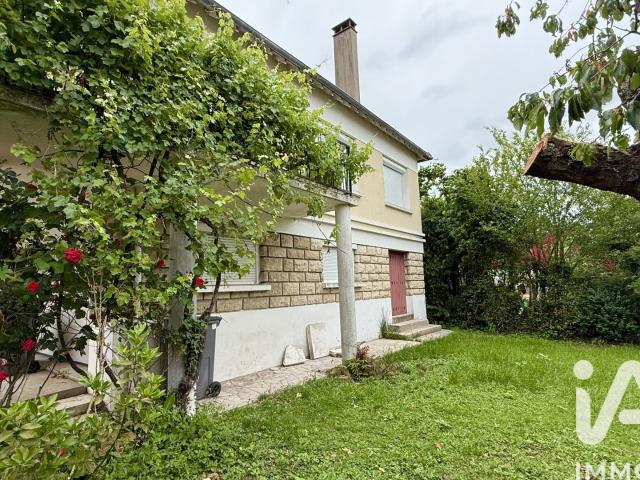 Maison vente à Vilmorin, Massy
