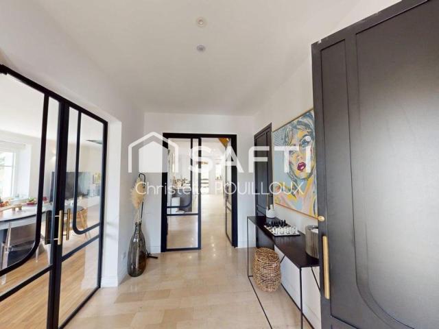 Maison vente à Niort
