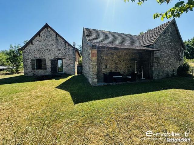 Maison vente à Charolles, La Clayette