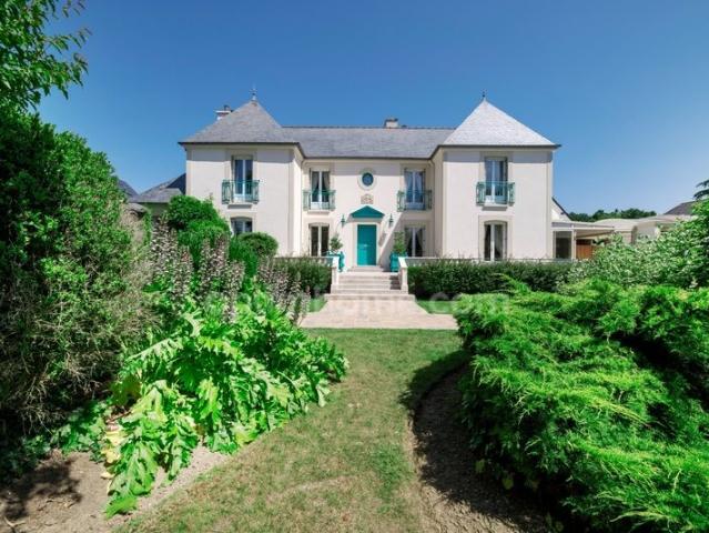 Maison vente à Rennes, Bretagne